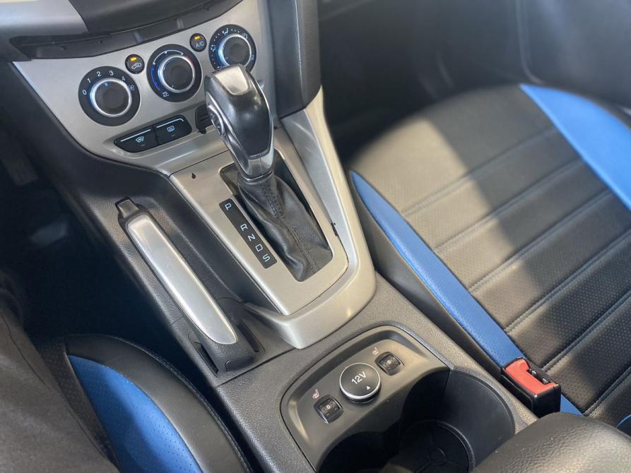 Ford Focus III Саратов  - изображение 22