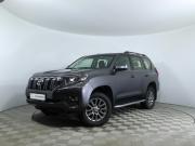 Toyota Land Cruiser Prado 150 Series Рестайлинг 2 Санкт-Петербург  - изображение 19