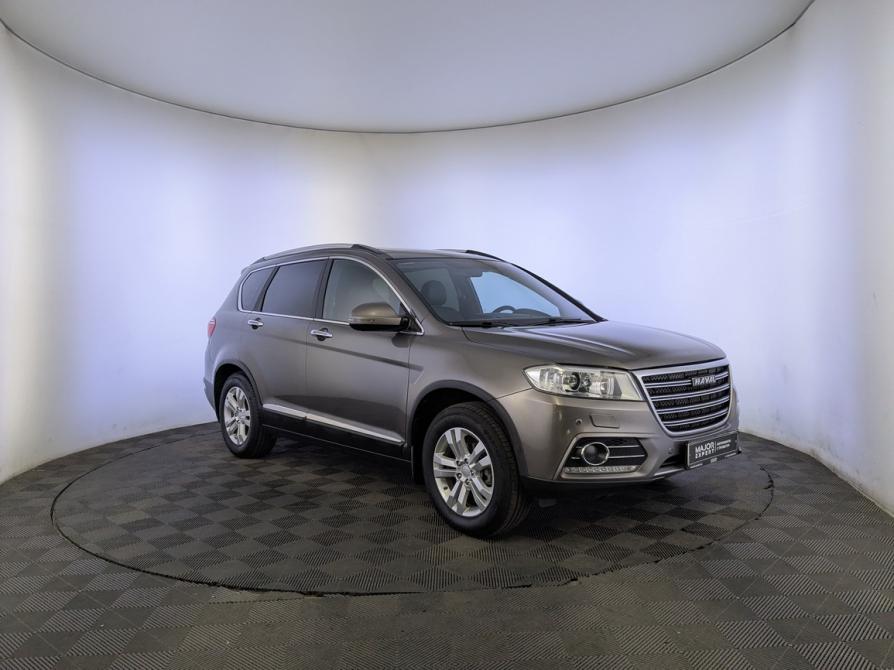 Haval H6 I Москва  - изображение 3