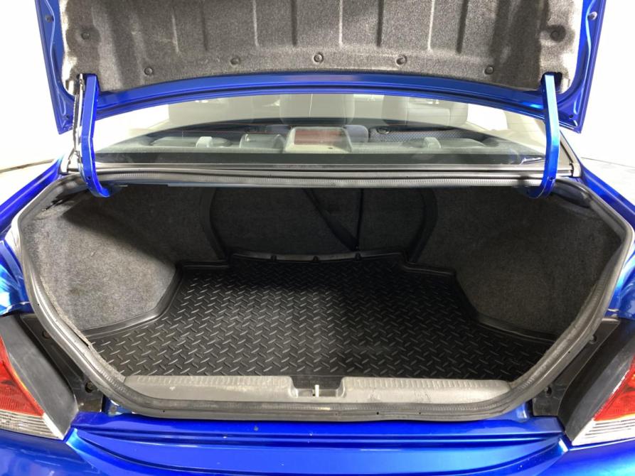 Mitsubishi Lancer IX Москва  - изображение 19