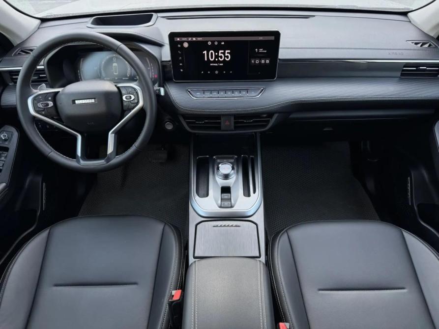Haval Jolion I Кемерово  - изображение 15