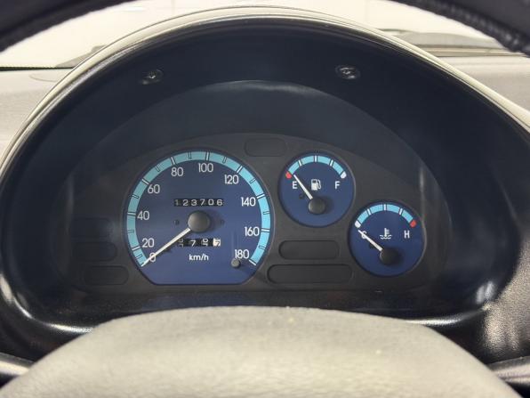 Daewoo Matiz I Рестайлинг с пробегом 2007 года, цена 240 000 рублей, 123700 км, хэтчбек, Автокод Объявления