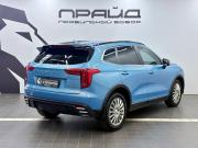 Haval Jolion I Рестайлинг Ростов-на-Дону  - изображение 32