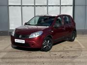 Renault Sandero I Ярославль  - изображение 14
