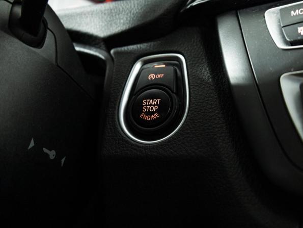 BMW 3 серии VI (F3x) с пробегом 2014 года, цена 1 699 585 рублей, 168413 км, седан, Автокод Объявления