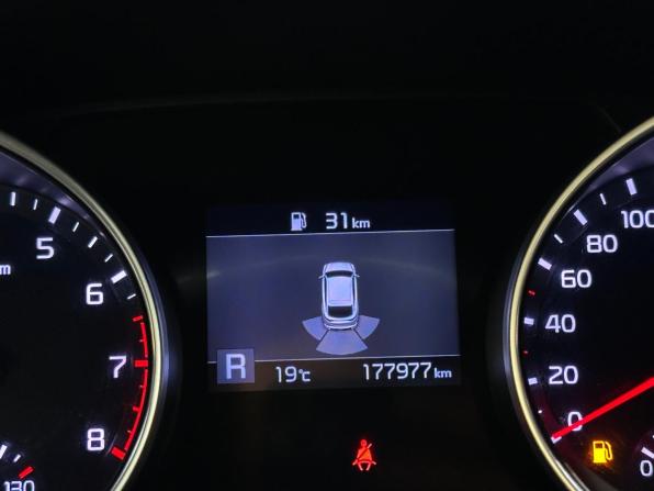Kia Proceed I с пробегом 2019 года, цена 1 630 000 рублей, 178000 км, универсал, Автокод Объявления