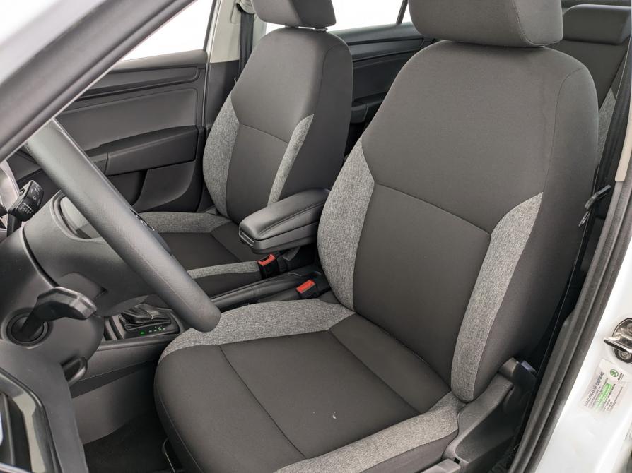 Skoda Rapid II Москва  - изображение 20
