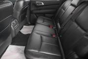 Nissan Pathfinder IV Кемерово  - изображение 42