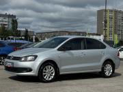 Volkswagen Polo V Ижевск  - изображение 23