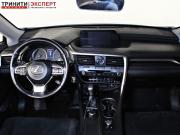 Lexus RX IV Белгород  - изображение 38