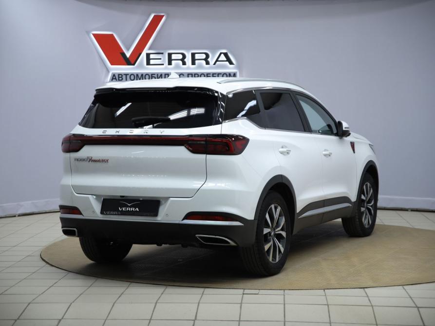 Chery Tiggo 7 Pro Max I Уфа  - изображение 5