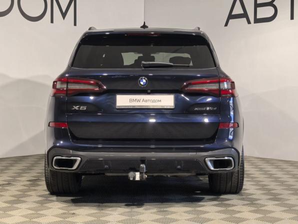 BMW X5 IV (G05/G18) с пробегом 2021 года, цена 7 966 000 рублей, 86000 км, внедорожник, Автокод Объявления