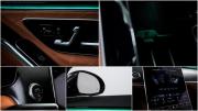 Mercedes-Benz S-Класс VII (W223) Москва  - изображение 51