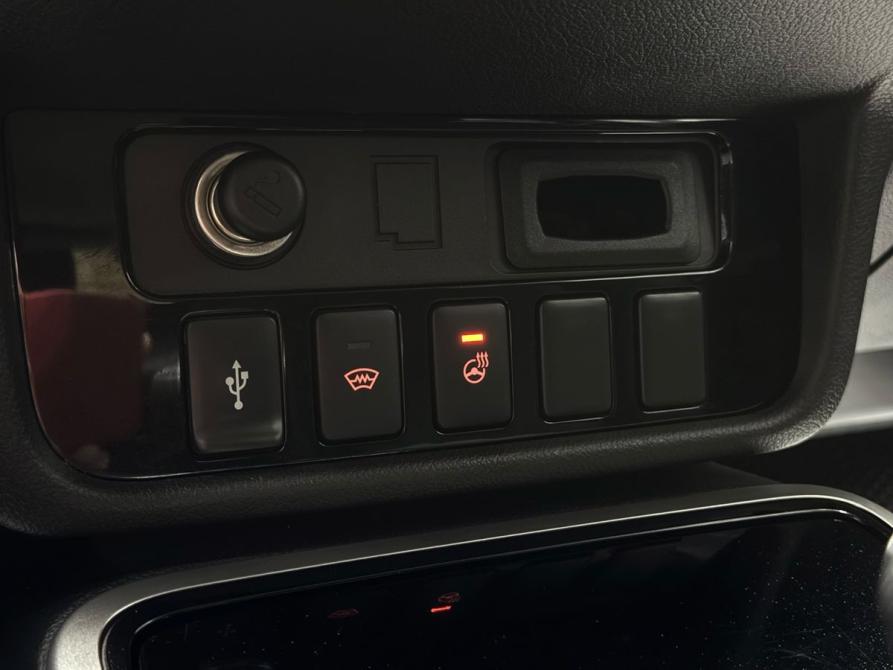 Mitsubishi Outlander III Рестайлинг 3 Ижевск  - изображение 20