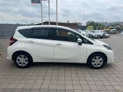 Nissan Note II Рестайлинг Краснодар  - изображение 19