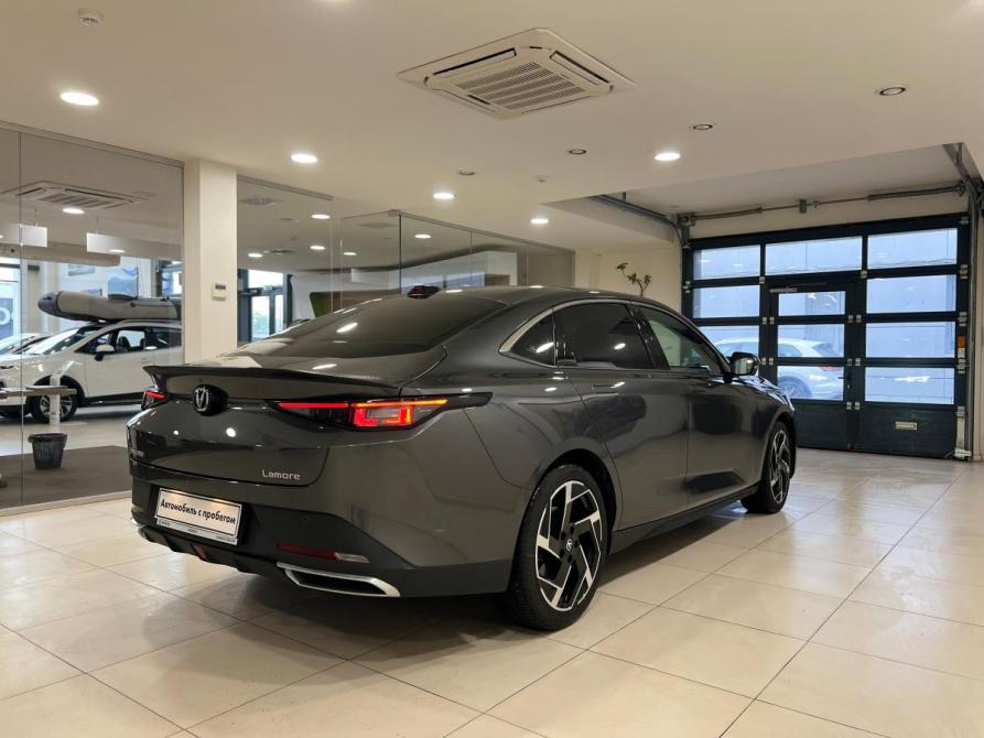 Changan Lamore Астрахань  - изображение 4