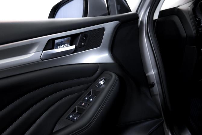 Haval F7 I с пробегом 2019 года, цена 1 699 000 рублей, 163971 км, внедорожник, Автокод Объявления