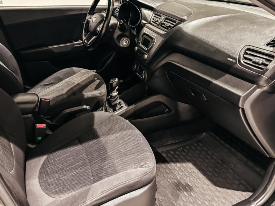 Kia Rio III Екатеринбург  - изображение 14