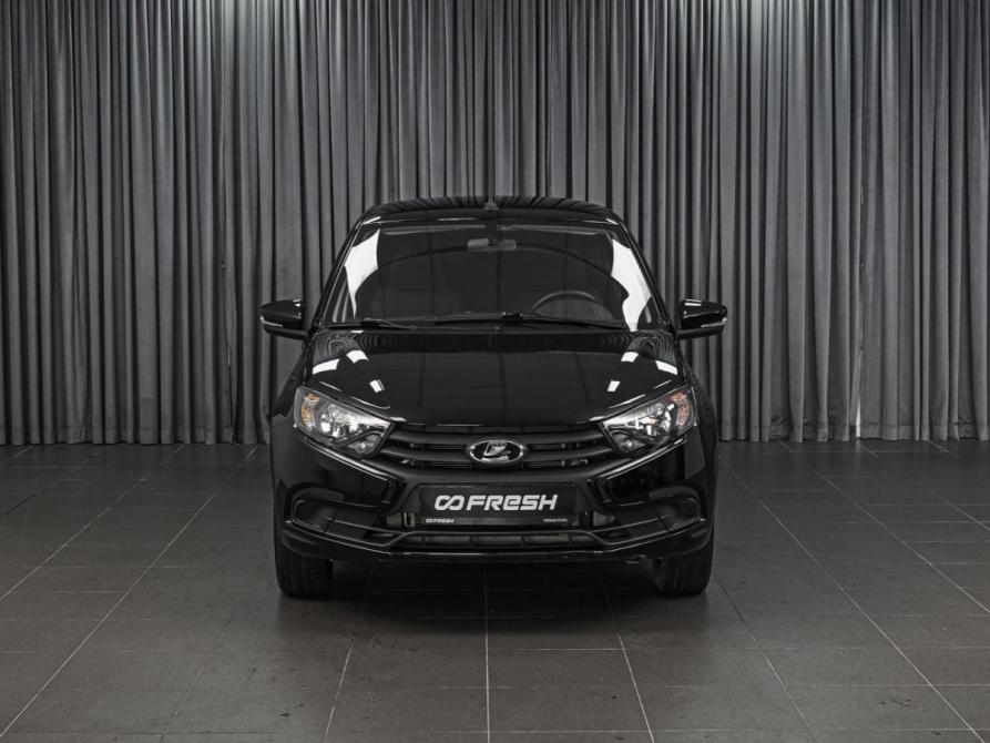 Lada (ВАЗ) Granta I Рестайлинг Ставрополь  - изображение 3