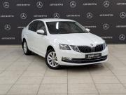 Skoda Octavia III (A7) Рестайлинг Москва  - изображение 52
