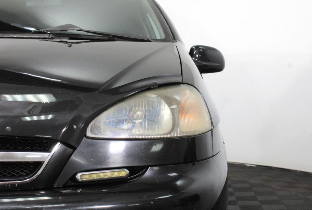 Chevrolet Rezzo Нижний Новгород  - изображение 20