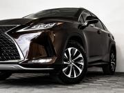 Lexus RX IV Рестайлинг Санкт-Петербург  - изображение 40
