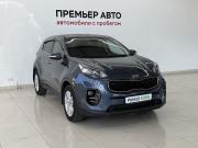 Kia Sportage IV Смоленск  - изображение 13