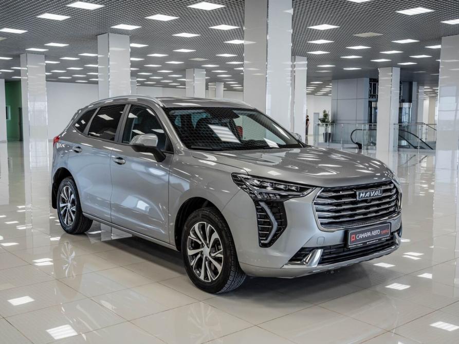 Haval Jolion I Самара  - изображение 4