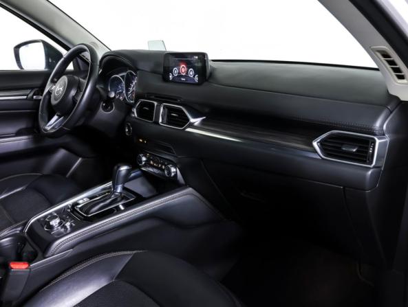 Mazda CX-5 II с пробегом 2018 года, цена 2 778 000 рублей, 91125 км, внедорожник, Автокод Объявления