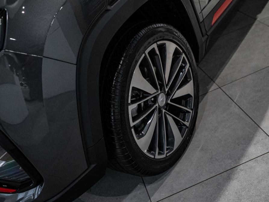 Changan CS35 Plus I Рестайлинг Санкт-Петербург  - изображение 7