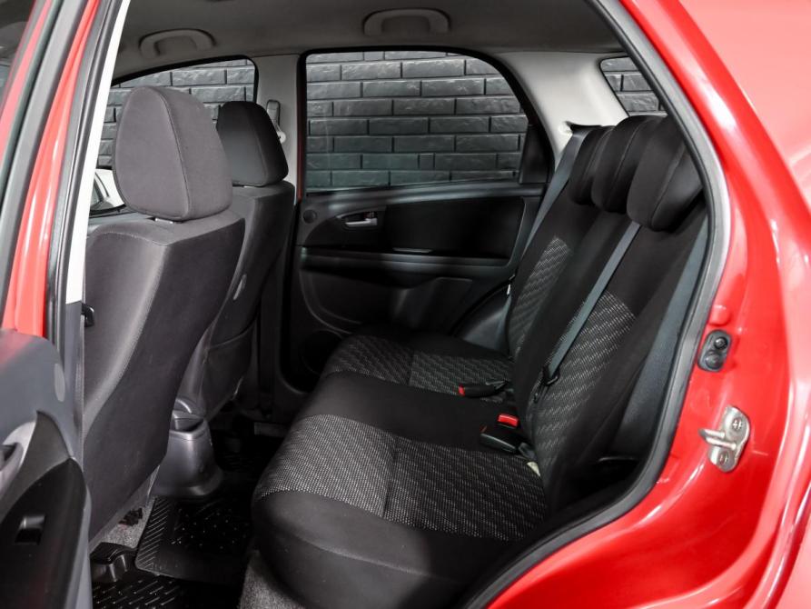 Suzuki SX4 I (Classic) Екатеринбург  - изображение 16
