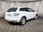 Mazda CX-7 I Рестайлинг Москва  - изображение 22