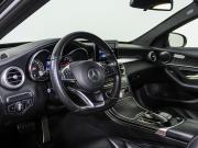 Mercedes-Benz C-Класс IV (W205) Москва  - изображение 29