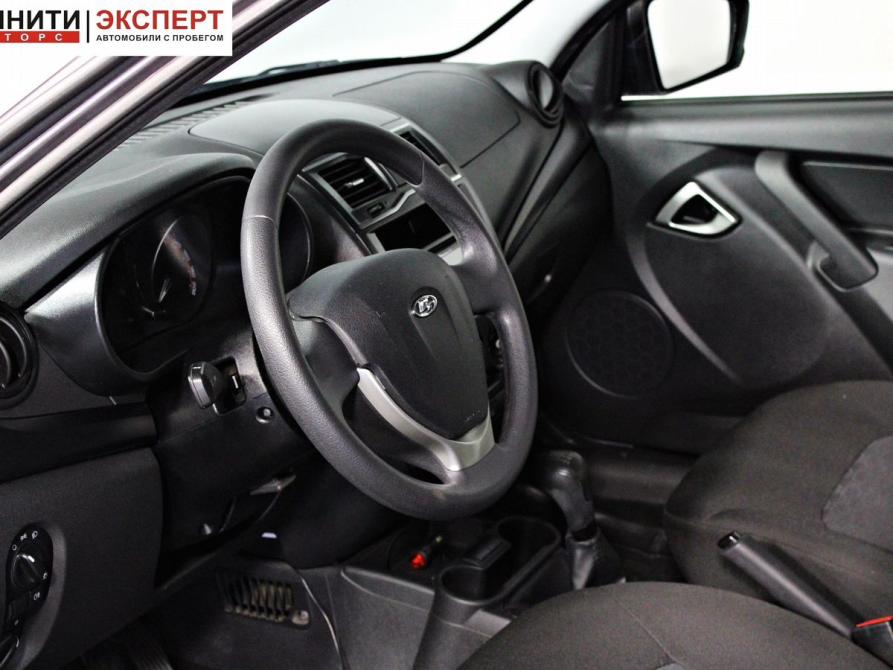 Lada (ВАЗ) Granta I Рестайлинг Белгород  - изображение 10