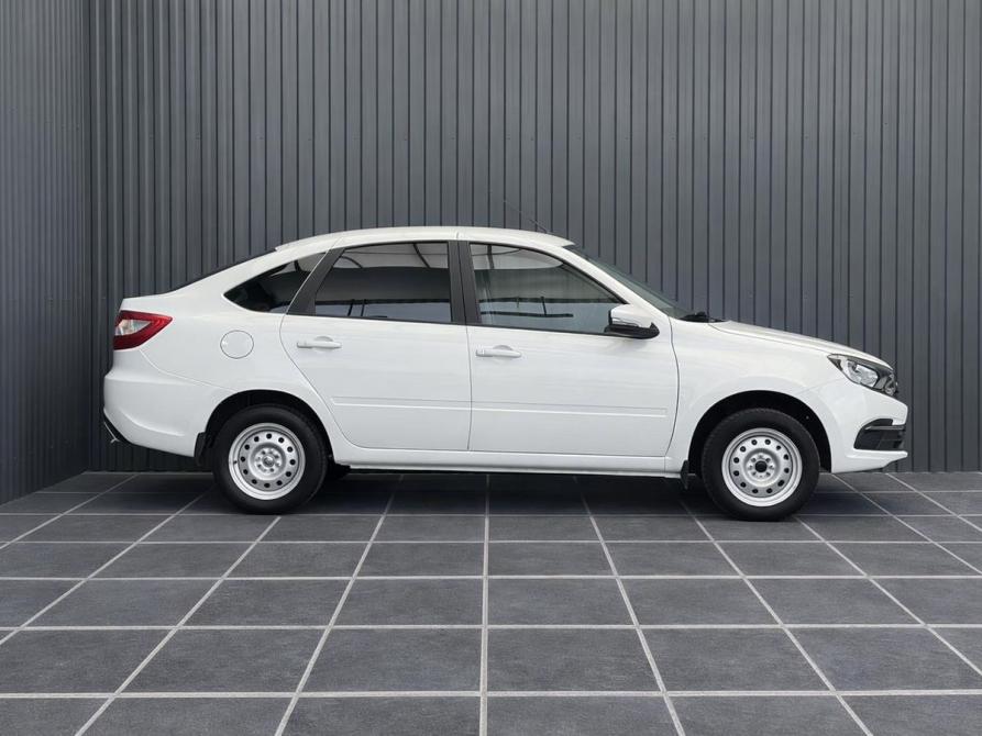 Lada (ВАЗ) Granta I Рестайлинг Пермь  - изображение 21