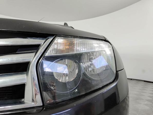 Renault Duster I с пробегом 2014 года, цена 985 000 рублей, 186154 км, внедорожник, Автокод Объявления