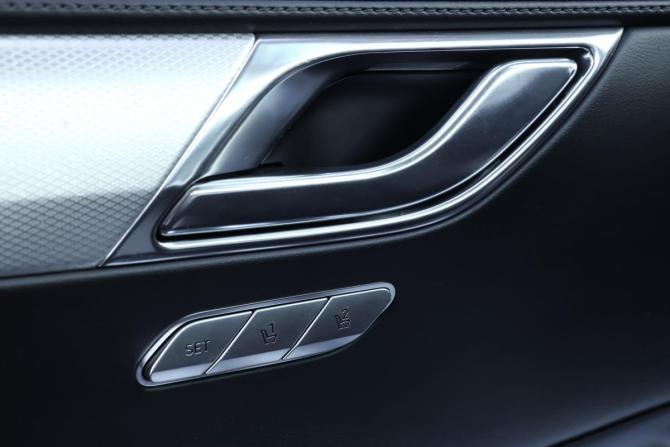 Genesis GV80 I с пробегом 2022 года, цена 5 628 000 рублей, 65162 км, внедорожник, Автокод Объявления