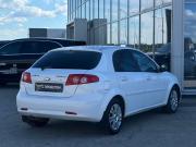 Chevrolet Lacetti I Самара  - изображение 18
