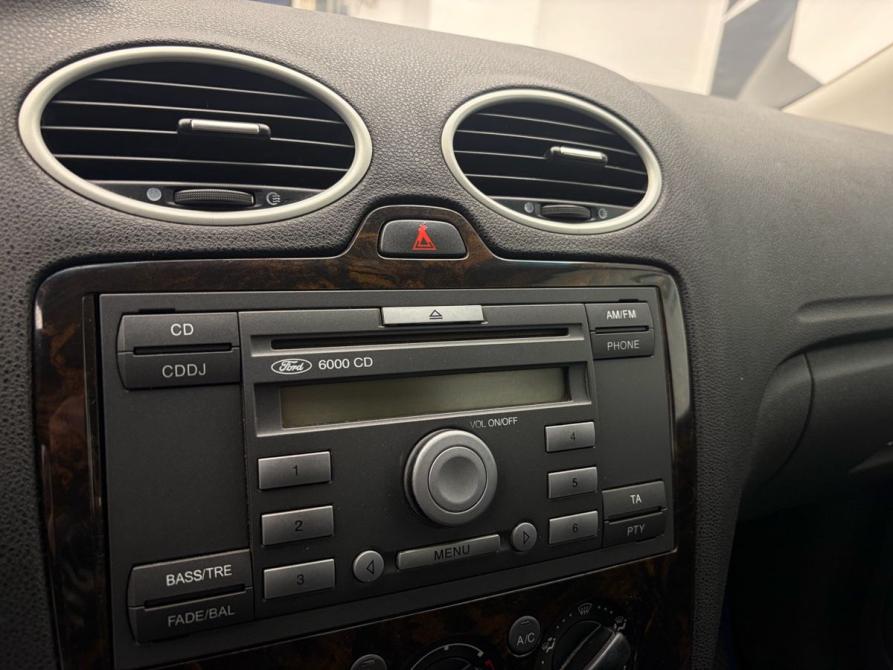 Ford Focus II Ростов-на-Дону  - изображение 9