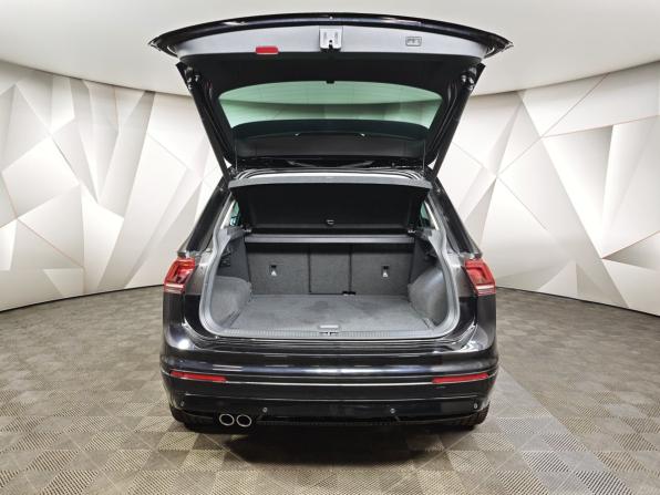 Volkswagen Tiguan II с пробегом 2018 года, цена 3 350 000 рублей, 51866 км, внедорожник, Автокод Объявления