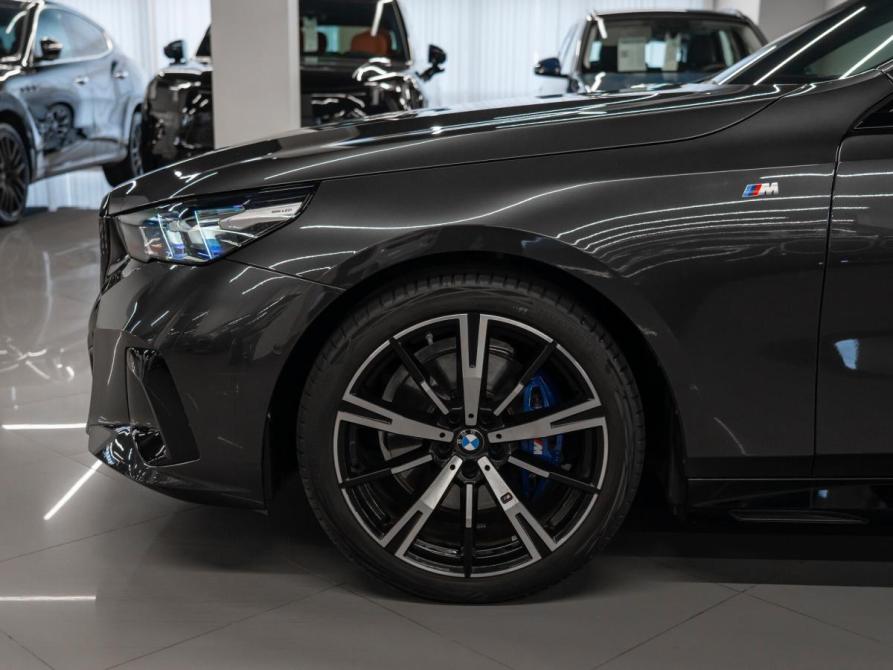 BMW 5 серии VIII (G60/G61/G68) Москва  - изображение 7