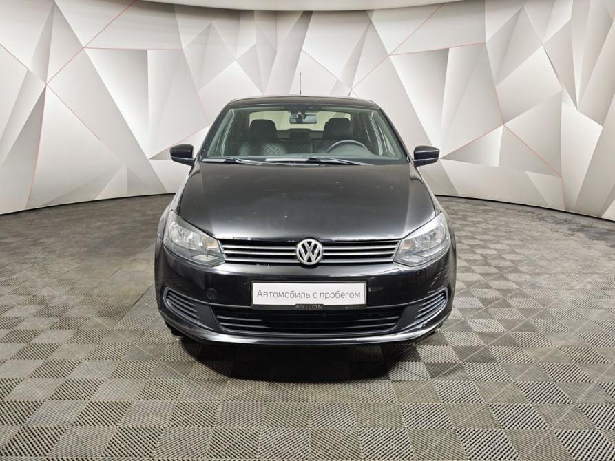 Volkswagen Polo V Москва  - изображение 7