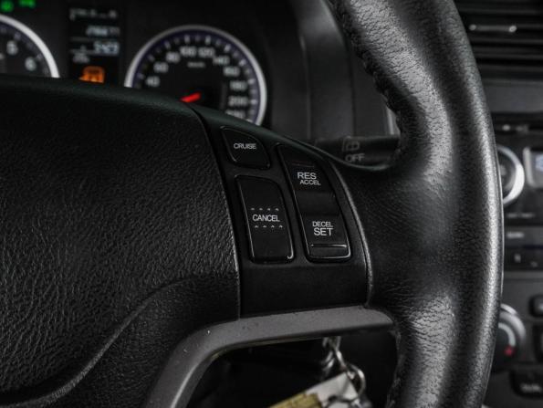 Honda CR-V III с пробегом 2007 года, цена 999 000 рублей, 296677 км, внедорожник, Автокод Объявления