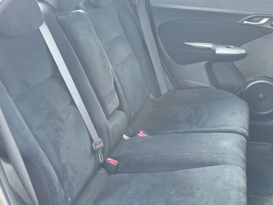 Honda Civic VIII Ижевск  - изображение 13