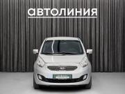 Kia Venga I Красноярск  - изображение 20