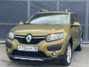 Renault Sandero II Ижевск  - изображение 17