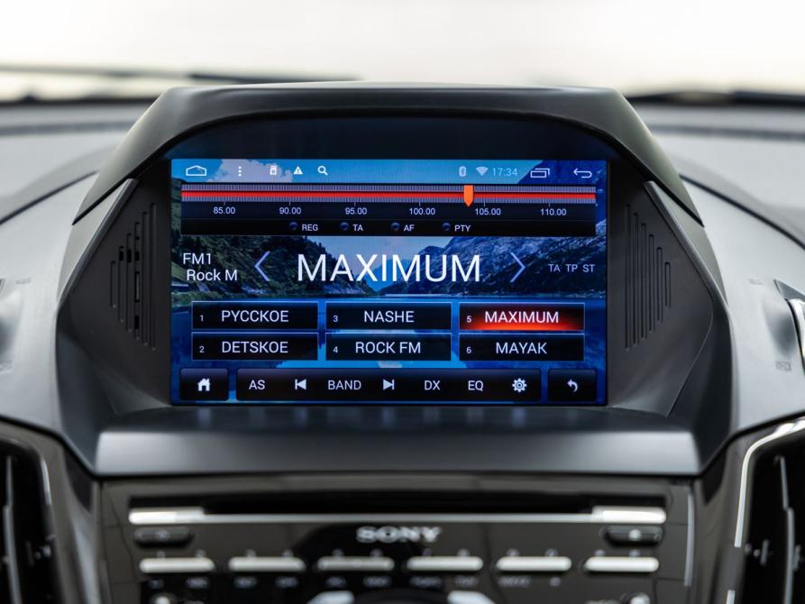 Ford Kuga II Волгоград  - изображение 18