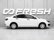 Lada (ВАЗ) Vesta I Рестайлинг (NG) Ростов-на-Дону  - изображение 22