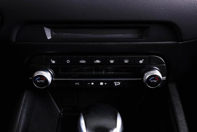Mazda CX-5 II с пробегом 2020 года, цена 2 759 000 рублей, 61000 км, внедорожник, Автокод Объявления