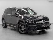Mercedes-Benz GLB I (X247) Москва  - изображение 33